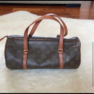 Louis Vuitton Papillon 30📍❤️SALE 📍❤️
